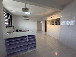 Blk 1 Toh Yi Drive (Bukit Timah), HDB 4 Rooms #610421351